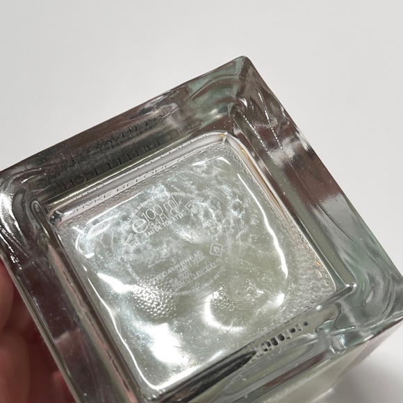 Thé Yulong Soie de Nacre edt 100ml Giorgio Armani fragrance perfume - Picture 4 of 5